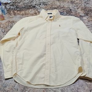 Ralph Lauren button up